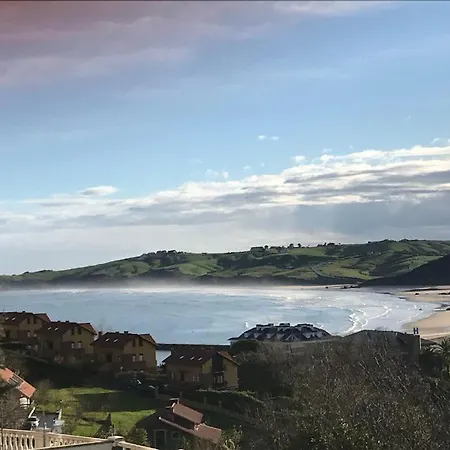 Сasa de vacaciones Buena Vista