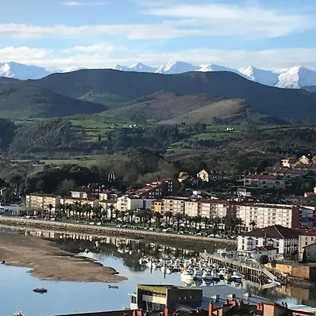 Buena Vista * San Vicente De La Barquera
