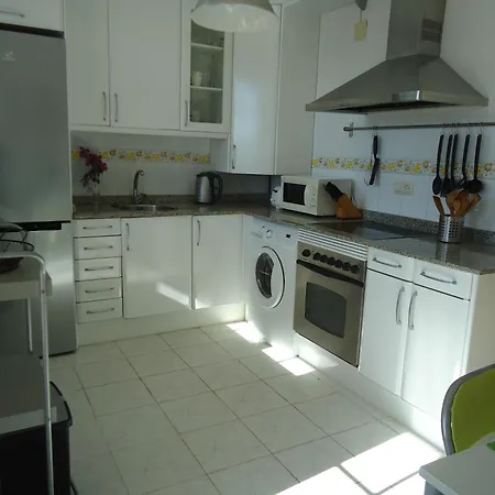 Buena Vista * San Vicente De La Barquera