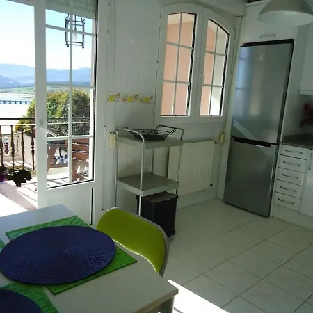 Сasa de vacaciones Buena Vista