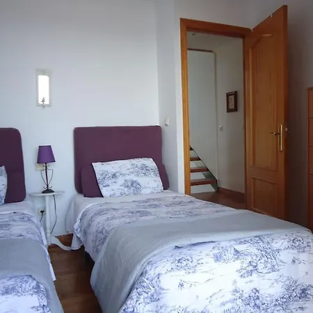 Buena Vista Holiday home
