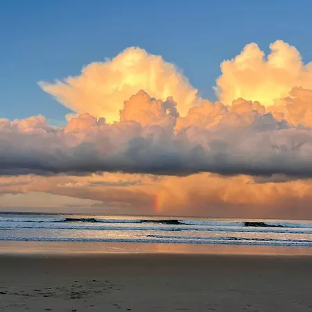 Buena Vista Сasa de vacaciones San Vicente De La Barquera