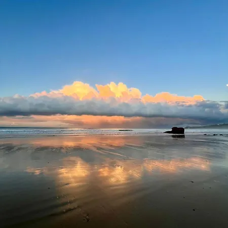 Buena Vista Сasa de vacaciones San Vicente De La Barquera