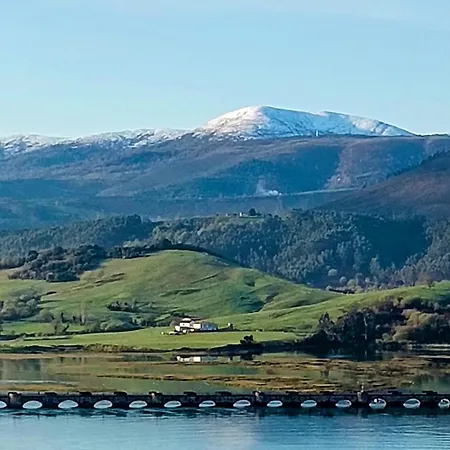 Сasa de vacaciones Buena Vista *