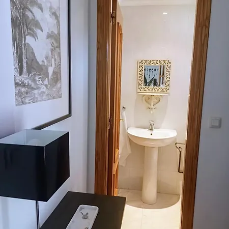 Сasa de vacaciones Buena Vista