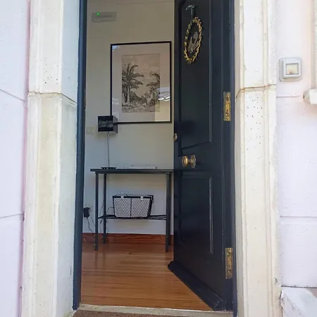 Buena Vista Сasa de vacaciones San Vicente De La Barquera