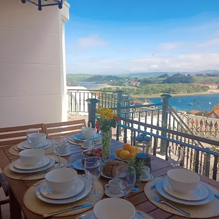 Holiday home Buena Vista *