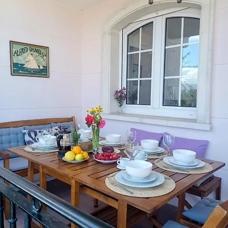 Сasa de vacaciones Buena Vista *