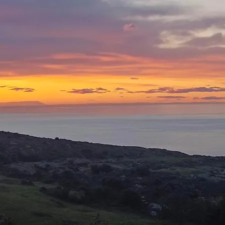 Сasa de vacaciones Buena Vista *