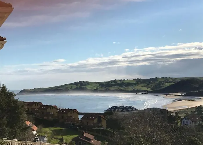 Prázdninový dům Buena Vista