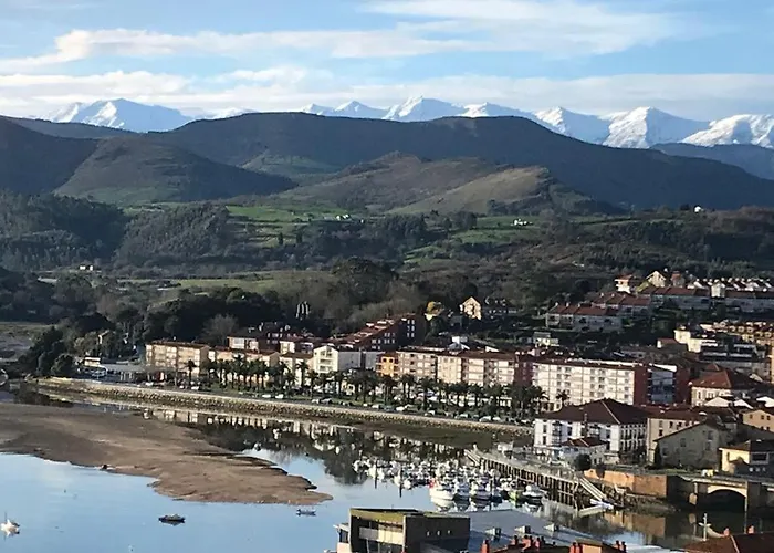 Buena Vista * San Vicente De La Barquera