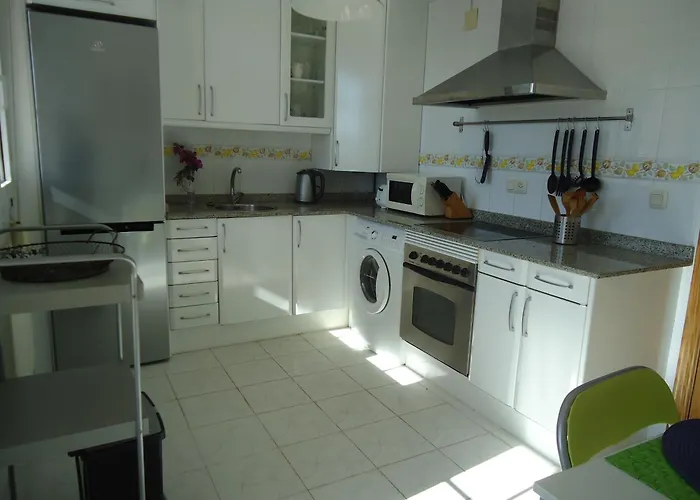 Buena Vista * San Vicente De La Barquera