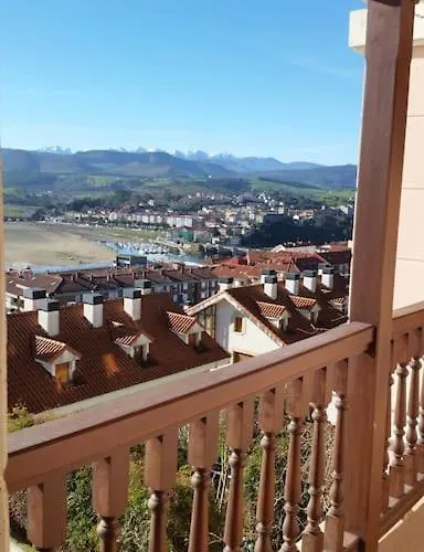 Prázdninový dům Buena Vista *