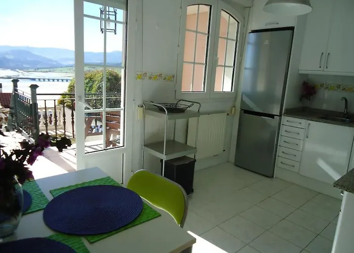 Prázdninový dům Buena Vista