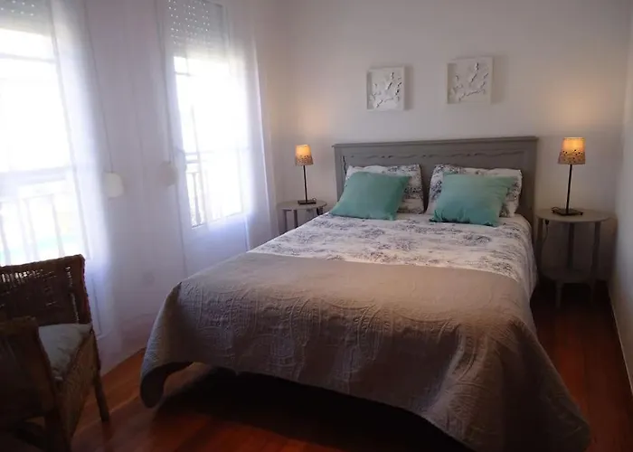 Buena Vista * San Vicente De La Barquera