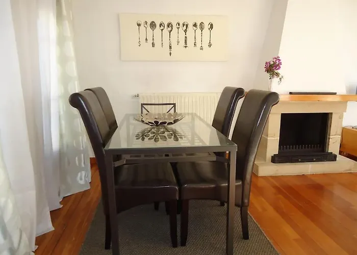 Prázdninový dům Buena Vista