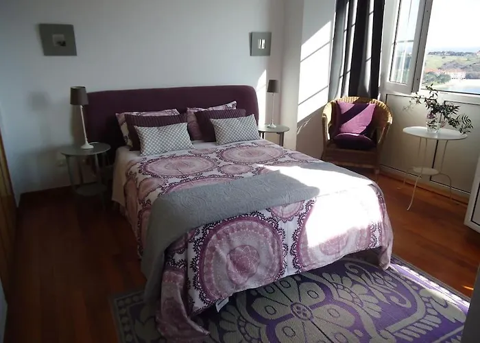 Prázdninový dům Buena Vista *