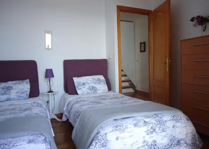 Buena Vista Prázdninový dům