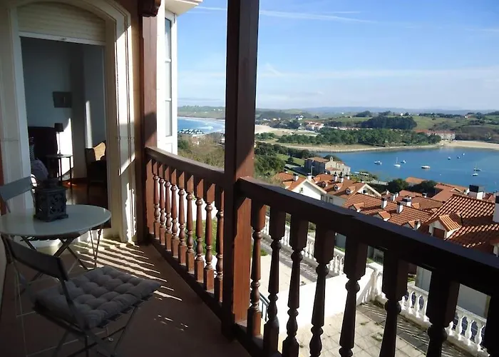 Buena Vista Prázdninový dům *