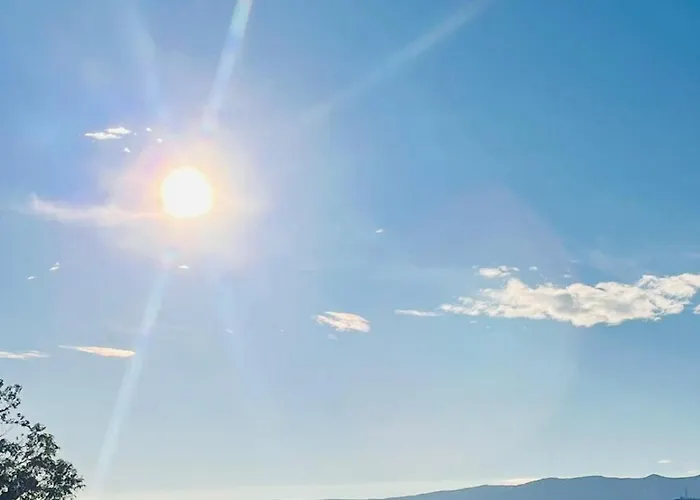 Prázdninový dům Buena Vista