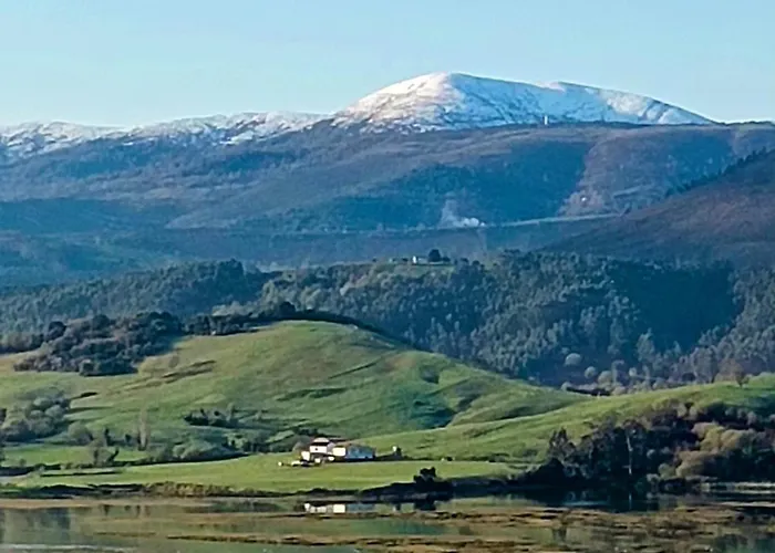 Prázdninový dům Buena Vista *