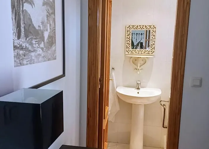 Prázdninový dům Buena Vista