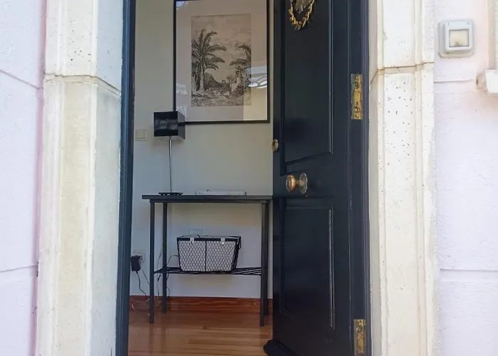 Buena Vista Prázdninový dům San Vicente De La Barquera