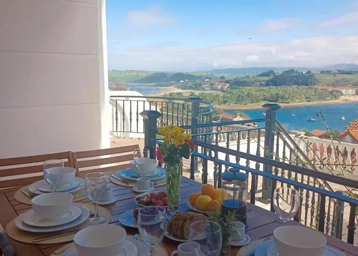 Prázdninový dům Buena Vista *