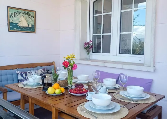 Prázdninový dům Buena Vista *