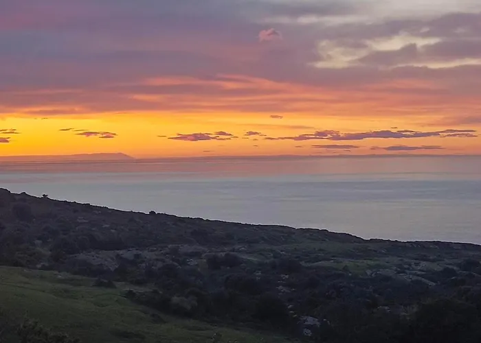 Prázdninový dům Buena Vista *