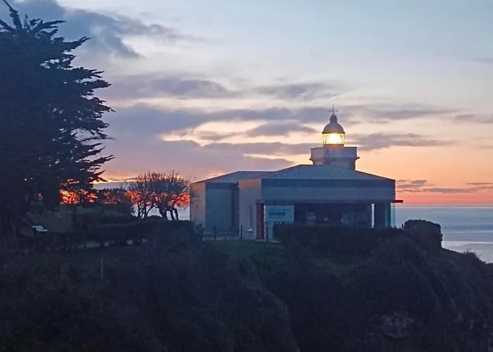 Buena Vista * San Vicente De La Barquera