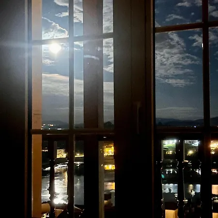 펜션 Buena Vista *