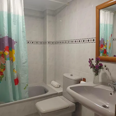 Casa vacanze Buena Vista San Vicente De La Barquera